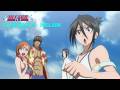【期間限定】TVアニメ『BLEACH』OP映像|「CHU-BURA」KELUN