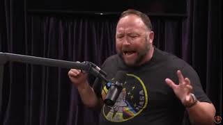 Alex Jones: 'look heres the thing, i'm going to be honest with you, i'm kind of retarded'