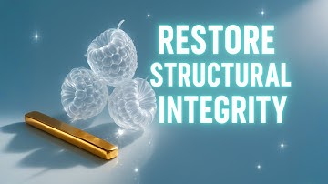 🌿 Activate Tissue Renewal | ECM Regeneration & Stem Cell Niche Support