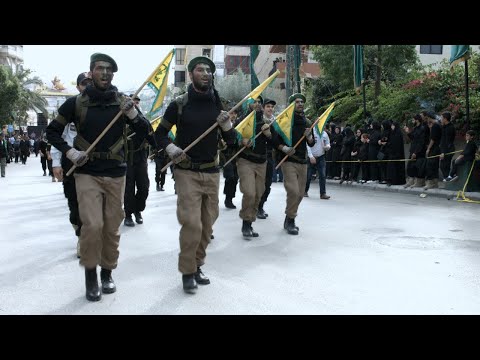 What Exactly is Hezbollah Doing in Yemen?