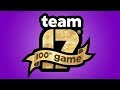 Team17  100th game celebration
