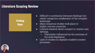 Towards Responsible Data Practices in Digital Health: A Case Study of an Open Source Community's ...