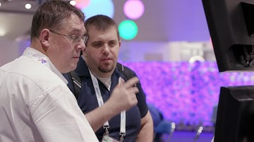 IPC APEX EXPO - SUCCEED AT THE VELOCITY OF TECHNOLOGY