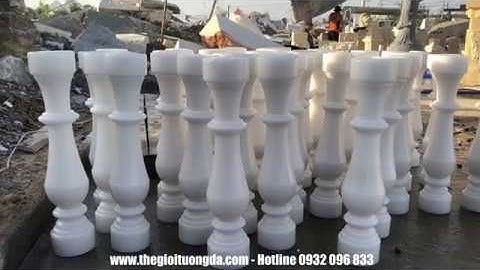 LỤC BÌNH-LAN CAN - CON TIỆN ĐÁ TỰ NHIÊN