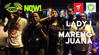 Lady I - Mareng Juana (w/ Lyrics) - PCCS 4th Anniversary - Powered by 420 Philippines chords