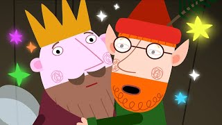 Ben And Hollys Little Kingdom Merry Christmas 1 Hour Episode Compilation