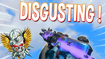 SAUG 9MM is DISGUSTING after SMG BUFFS ! ( Best Saug Class setup After Update 1.19 )