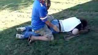 Why not to drink too much at Fla. Vs. UGA