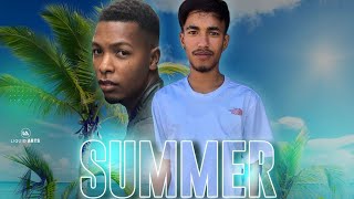 Nate K9 - Summer Queen (Prod. DJ Diego_Za)