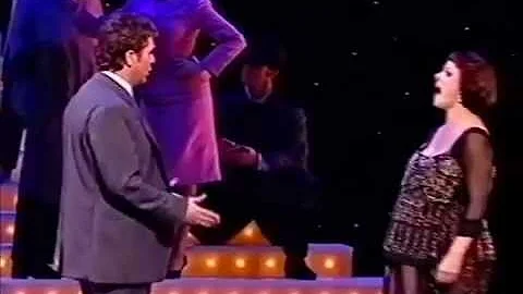 Michael Ball & Ruthie Henshall - Mack and Mabel se...