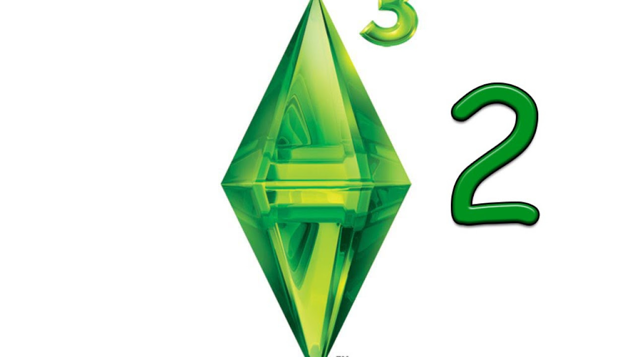 เดอะซิมส์ 3: อินทู เดอะ ฟิวเจอร์ New 2022 The Sims 3 - Into The Future ดับเบิ้ลซวย! Part 2