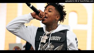 [FREE] NBA Youngboy Type Beat 2020 - "Fold Up" [Prod. by @tahjmoneyy]