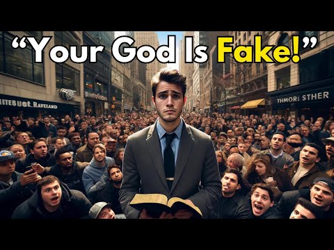 Should Christian’s PREACH