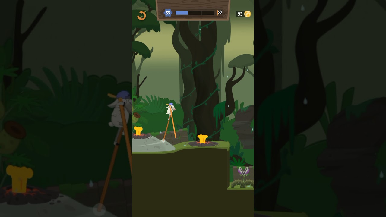 Walk Master Gameplay | Level 35 Walkthrough | Best Action Android/iOS Mobile Games