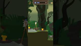 Walk Master Gameplay | Level 35 Walkthrough | Best Action Android/iOS Mobile Games screenshot 1