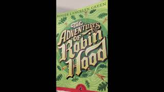 The Adventures of Robin Hood - Roger Lancelyn Green - Ch 17: A Night Alarm and a Golden Prize