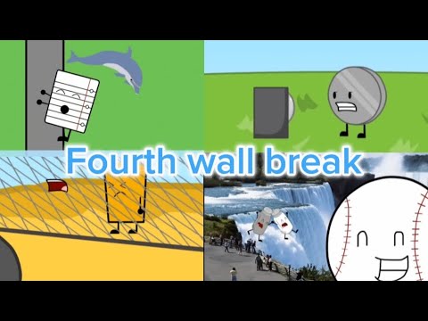 Inanimate insanity Fourth