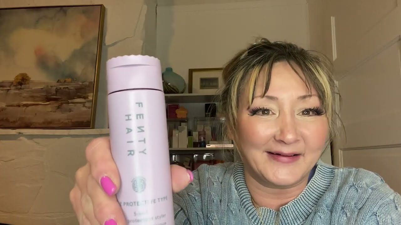 FabFitFun SPRING BOX!  Just WOW!! 