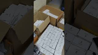 Wholesale original high capacity battery for multiple models #Battery #fyp #Originalbattery