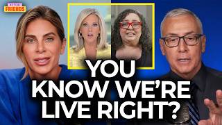 Socialist Head Goes on Fox News, It Didn’t Go Well for Her