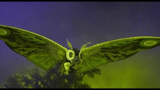What if REBIRTH OF MOTHRA (1996) had FOUL ENERGY?!
