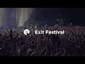 Exit Festival 2014 Teaser