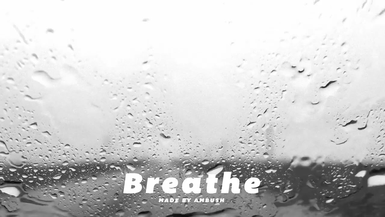 *FREE*  Bon Iver x Zach Bryan Type Beat - "Breathe" | 