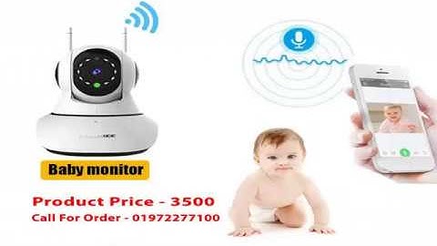 Jovision IP Camera Introduse and Installation !