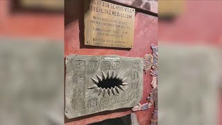 Solve a Mayan mystery at the Putnam Museum