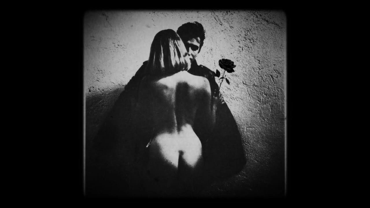 KISSES IN THE DARK ( Dark Romance) ( Postpunk) 