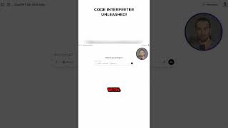 Code Interpreter Unleashed!