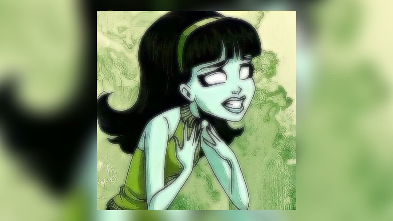 nelly furtado - maneater (sped up)