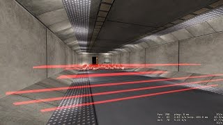 CS:GO minigames#1: Прохождение карты mg_noggot_course_v2 CS:GO minigames#1: Прохождение карты mg_noggot_course_v2