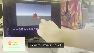 DECO7230 - Prototype 2