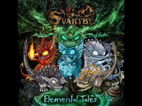 Svartby - Morning Wood