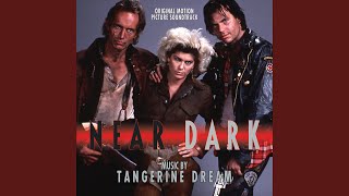 Mae's Transformation - Tangerine Dream