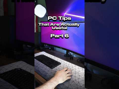 You’re losing FPS because of this setting! #gamingpc #pc #pctips #gaming #wallpaperengine #shorts
