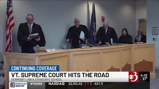 Fight over Middlebury College chapel name argued before Vt. Supreme Court