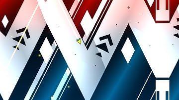 NothinG 100% [Easy Demon] by iriswolfx - Geometry Dash 2.11