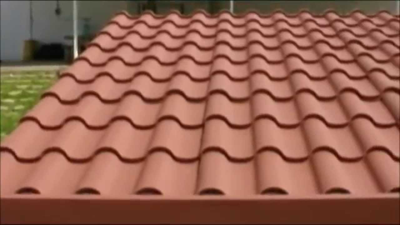 Soluciones para techos