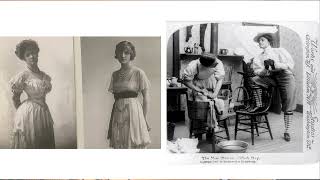 Gallery Talk: Dr. Claire Cage on Gender Studies