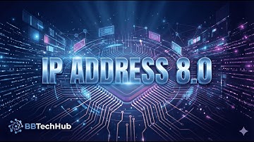 IP Address 8.0 | Basic Concept of Network | Part - 14 #ccna  #ccnatraining  #ipaddress  #addressing