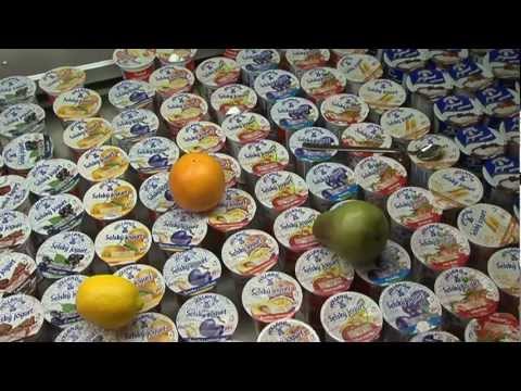 Video: Jak Užitečné Doplnit Jogurt