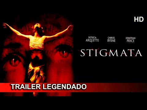 Stigmata 1999 Trailer Legendado