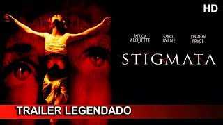 Stigmata 1999 Trailer Legendado
