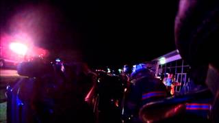 One Trapped Rt13 Camden, De