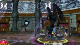 wizard101 wraith hits 108899