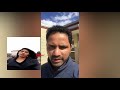 Case on NRI anchor Swathi at America over her controversial comments on corona control
