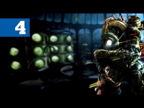 Video: Ghid De Actualizare BioShock • Pagina 4