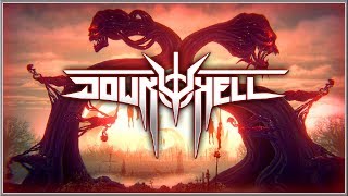 DOWN TO HELL - NEW Official Game Announcement Gameplay Trailer A Hack n Slash Game 2019 (HD)